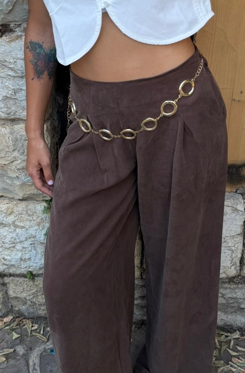 Cacao Pants
