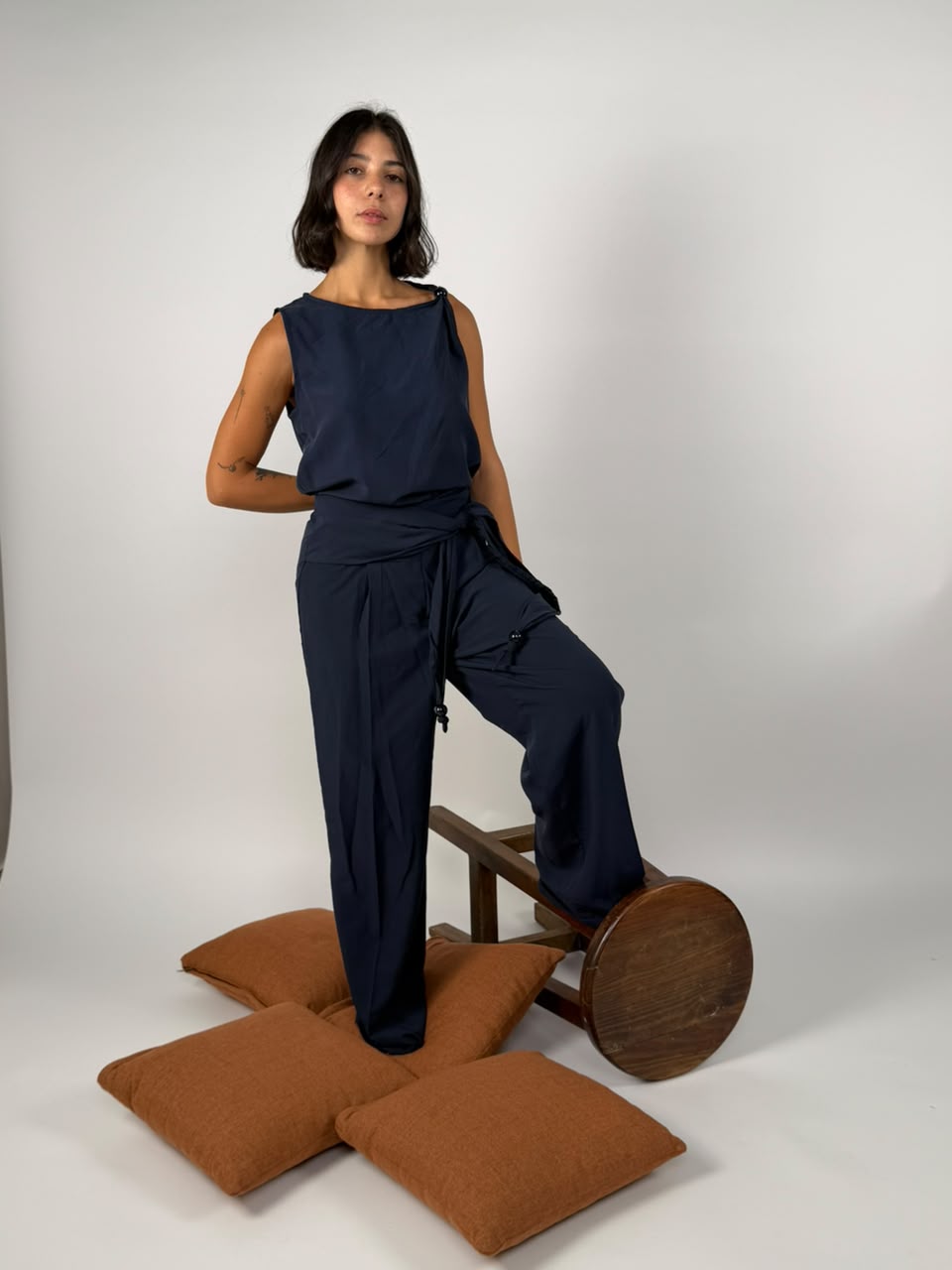 Navy Set