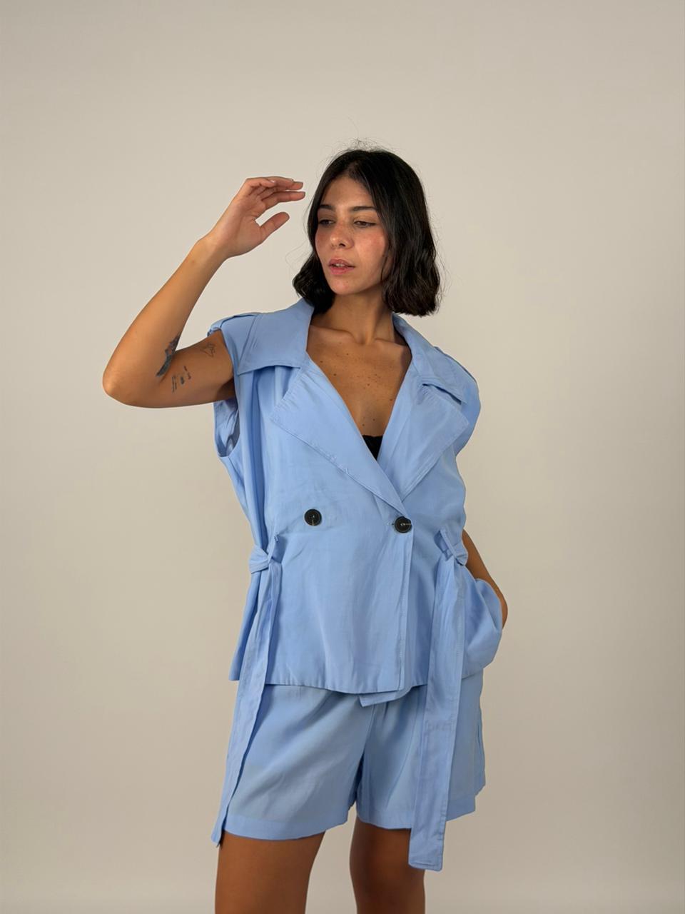 Blue Set