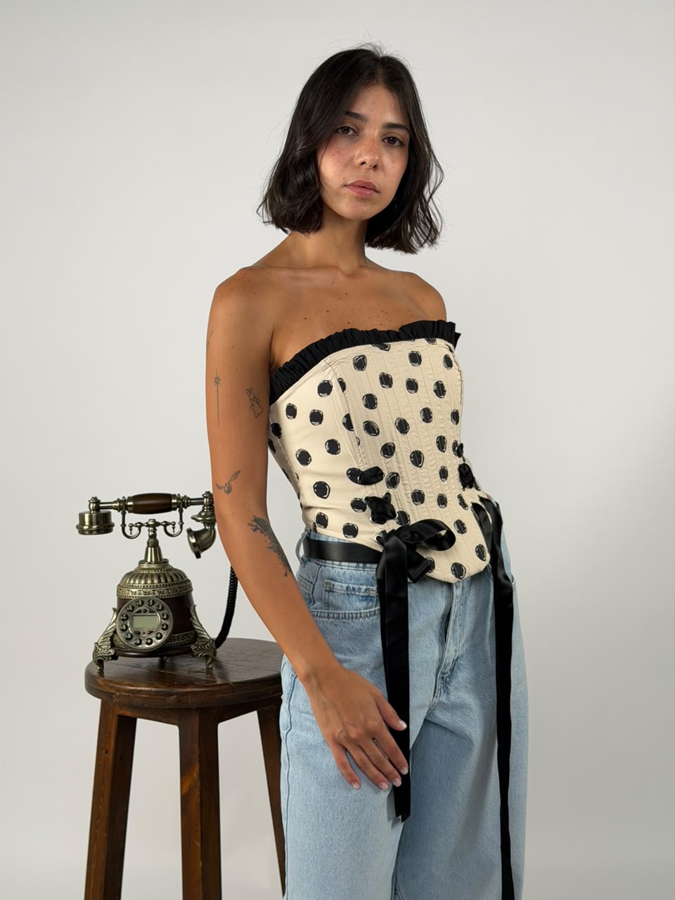 The Corset