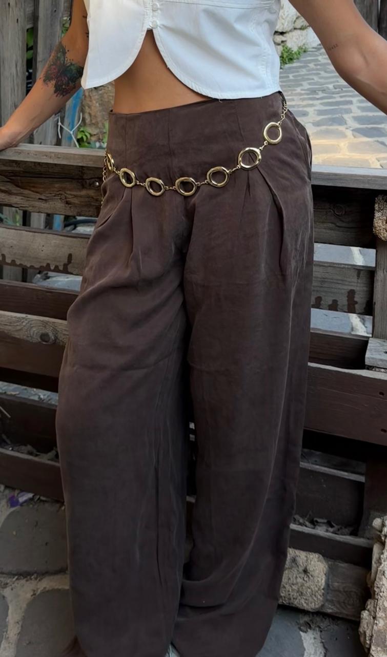 Cacao Pants