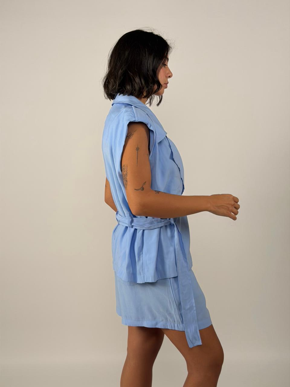 Blue Set