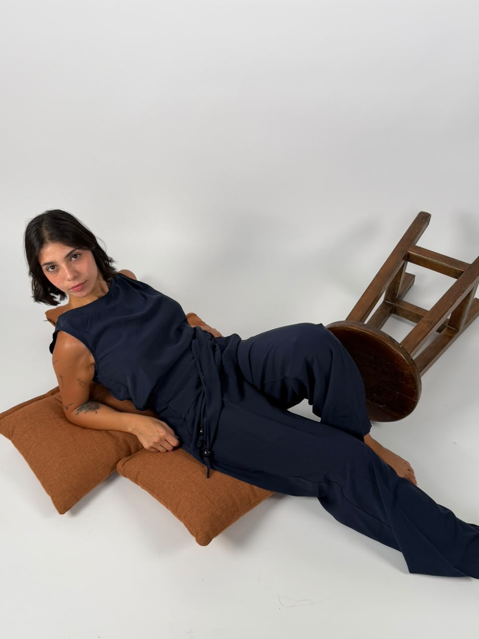 Navy Set
