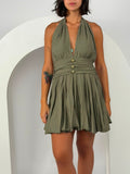 Olivia Dress