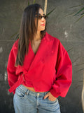 Downtown Jacket