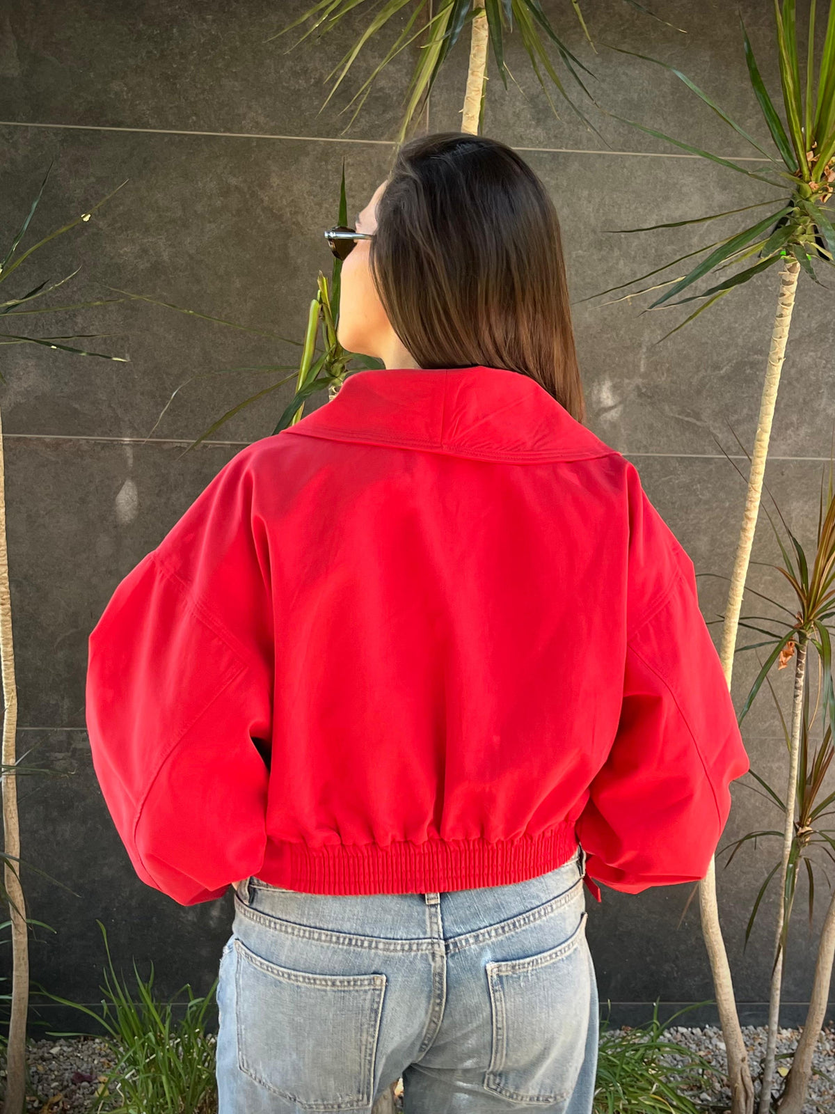 Downtown Jacket