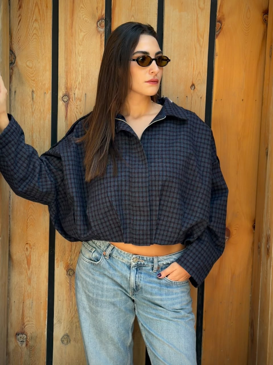 80's Jacket