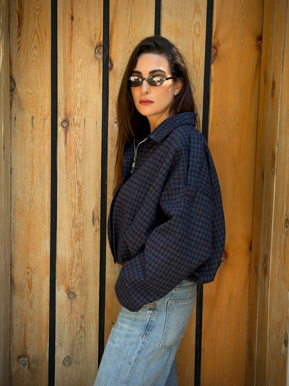 80's Jacket