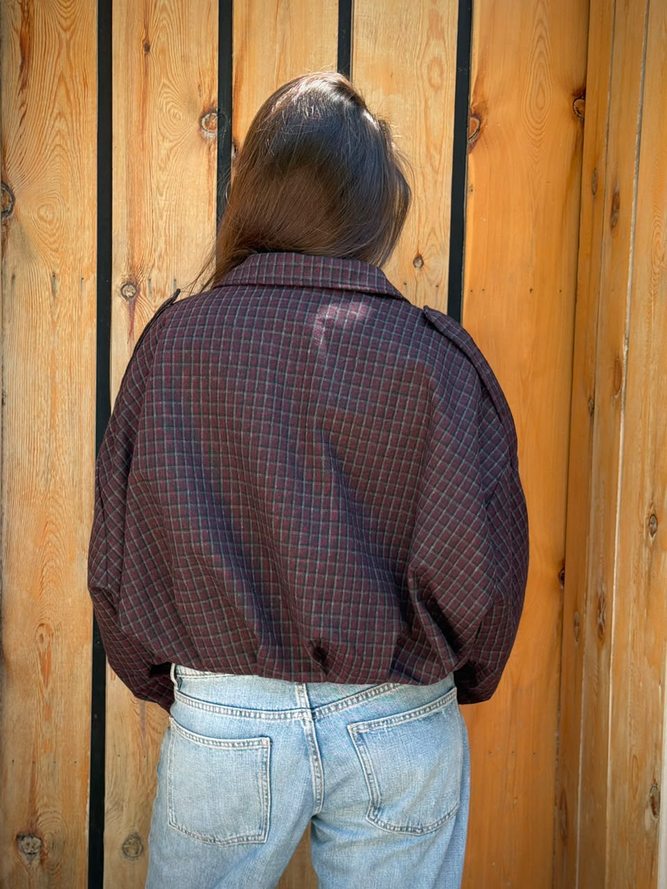 80's Jacket