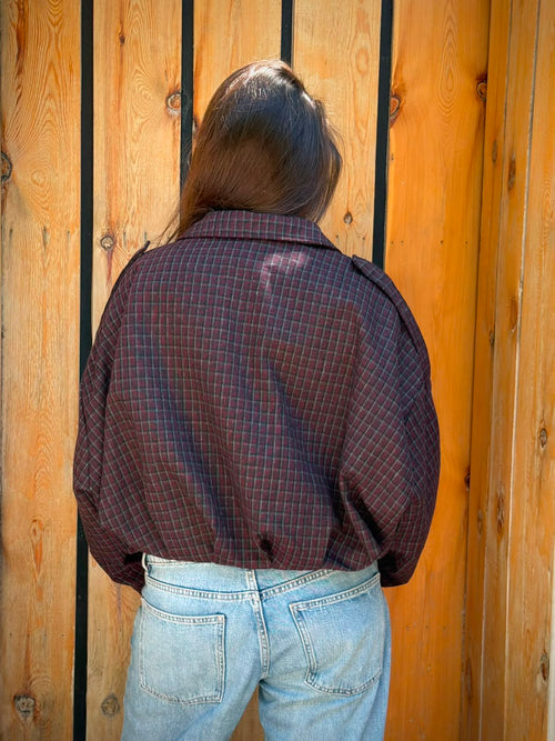 80's Jacket