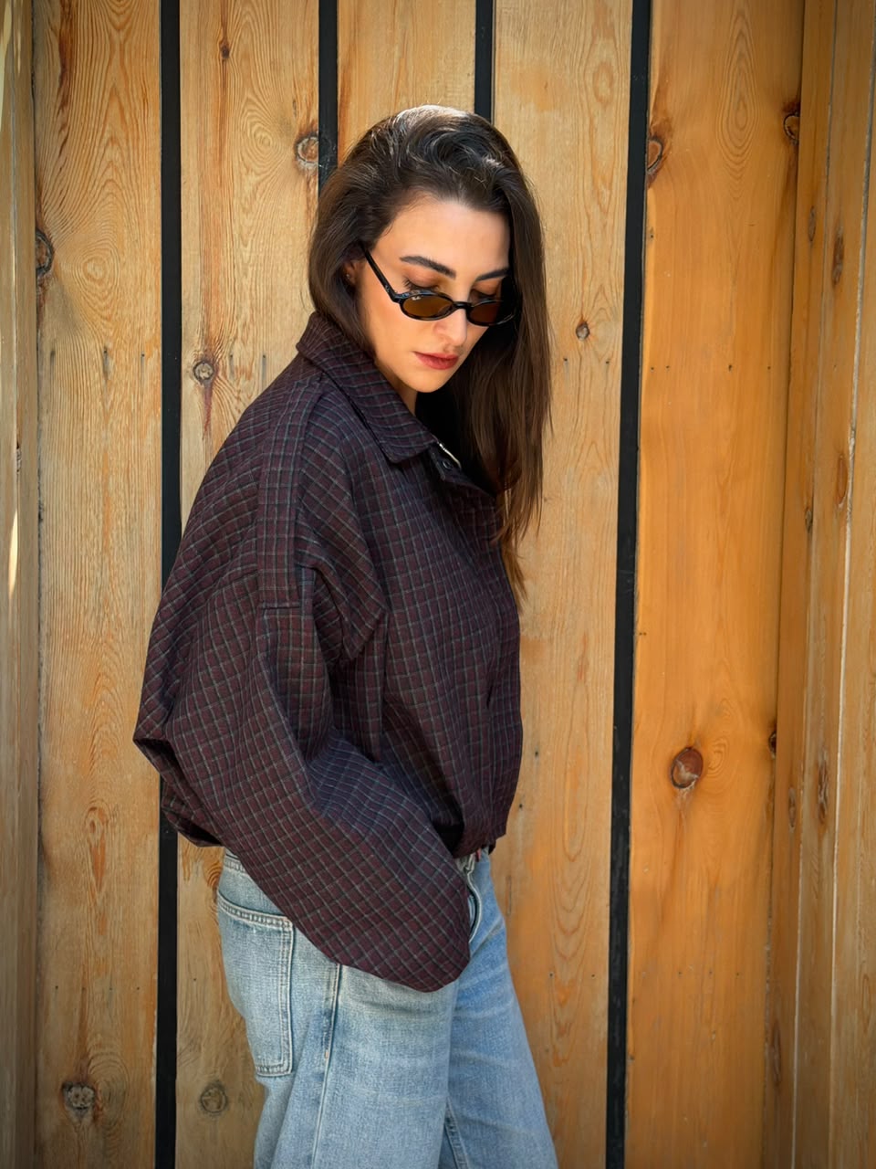 80's Jacket