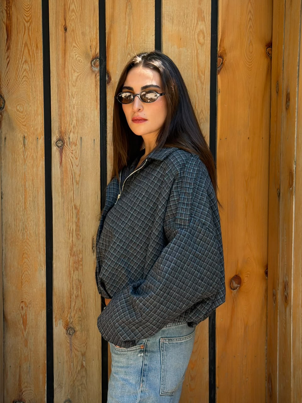 80's Jacket