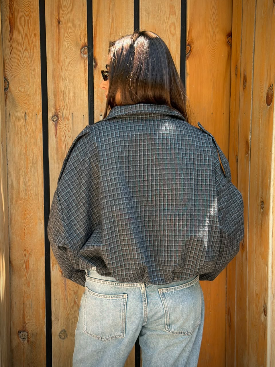 80's Jacket