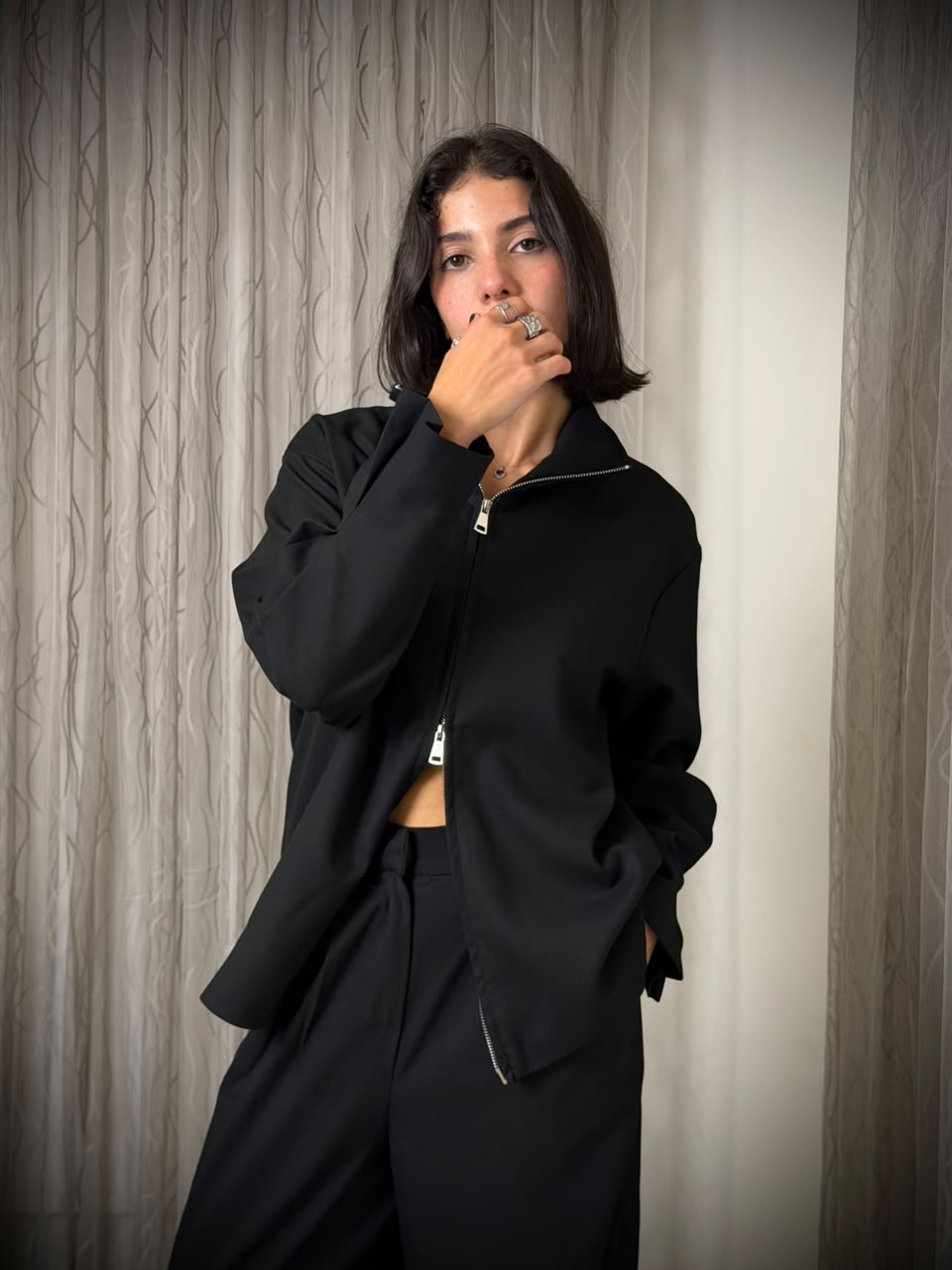 Off-Duty Set