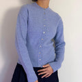 The Bluette Cardigan