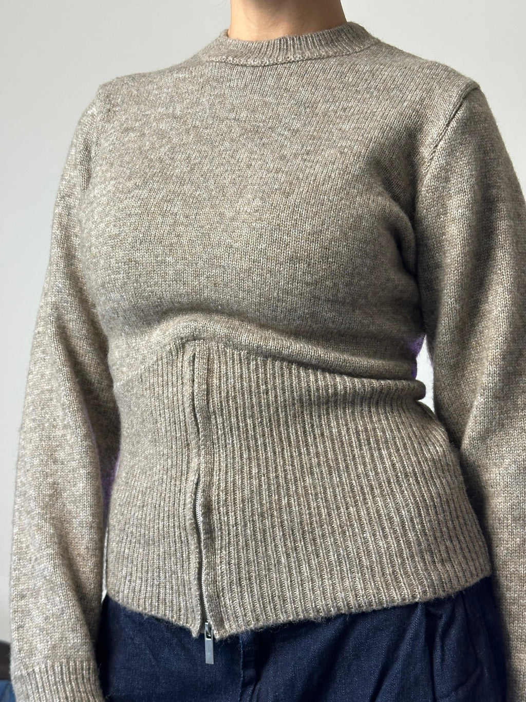 The Aven Top