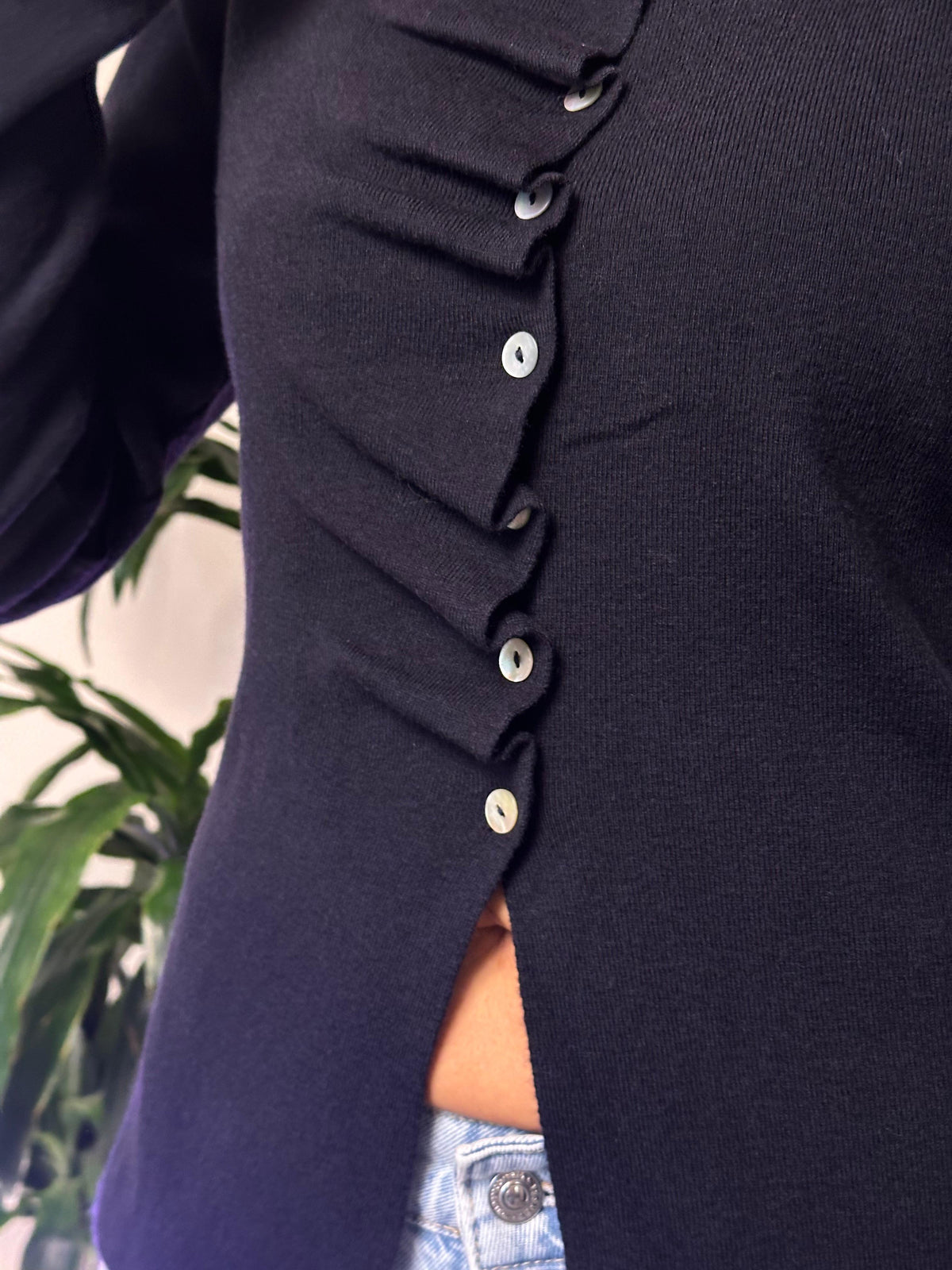 The Ripple Top