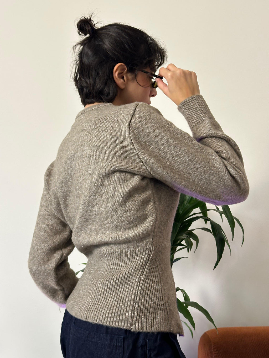 The Aven Top
