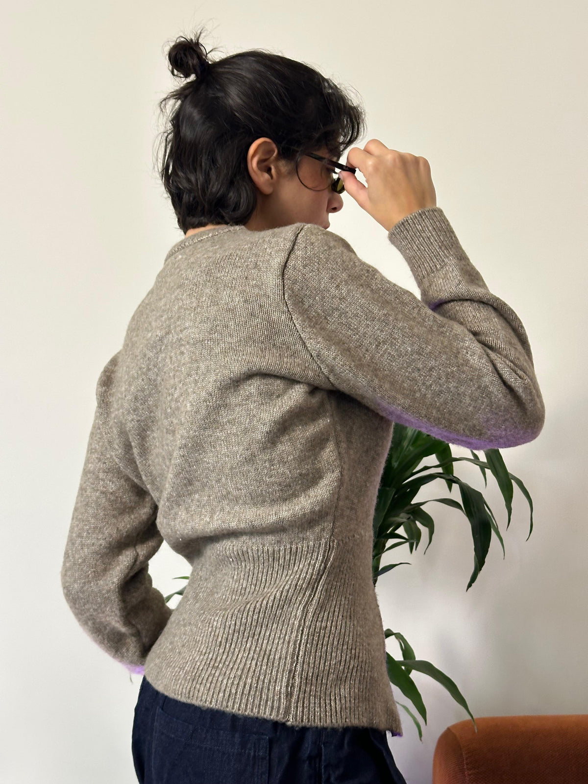 The Aven Top