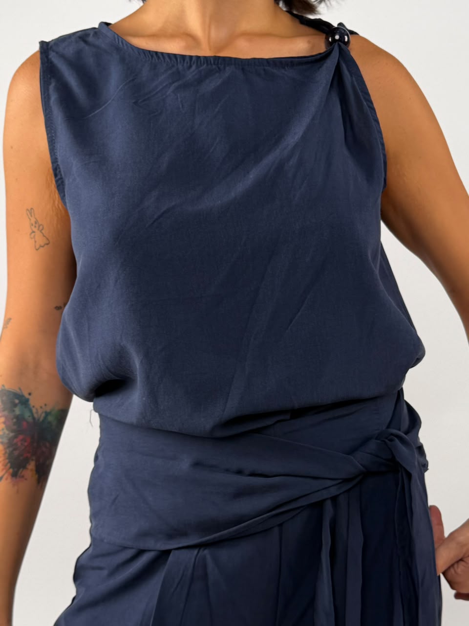 Navy Set