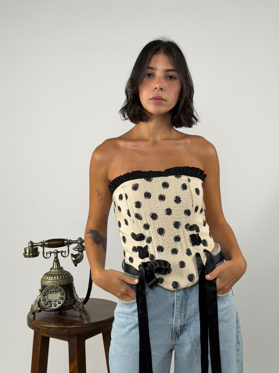 The Corset