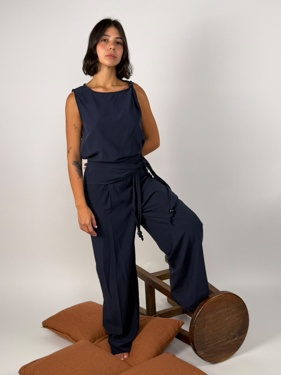 Navy Set