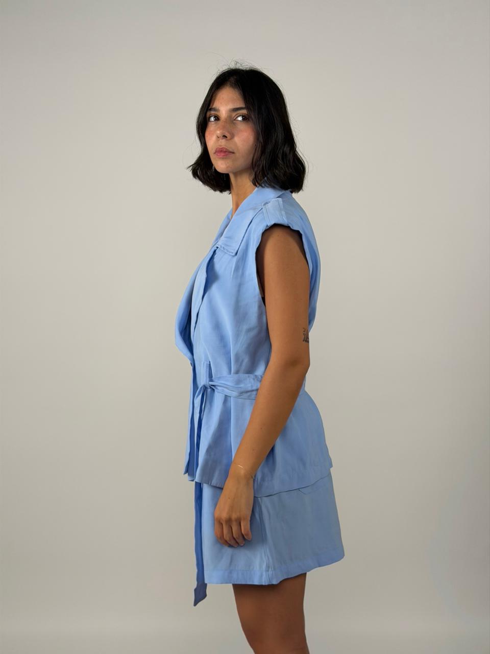 Blue Set