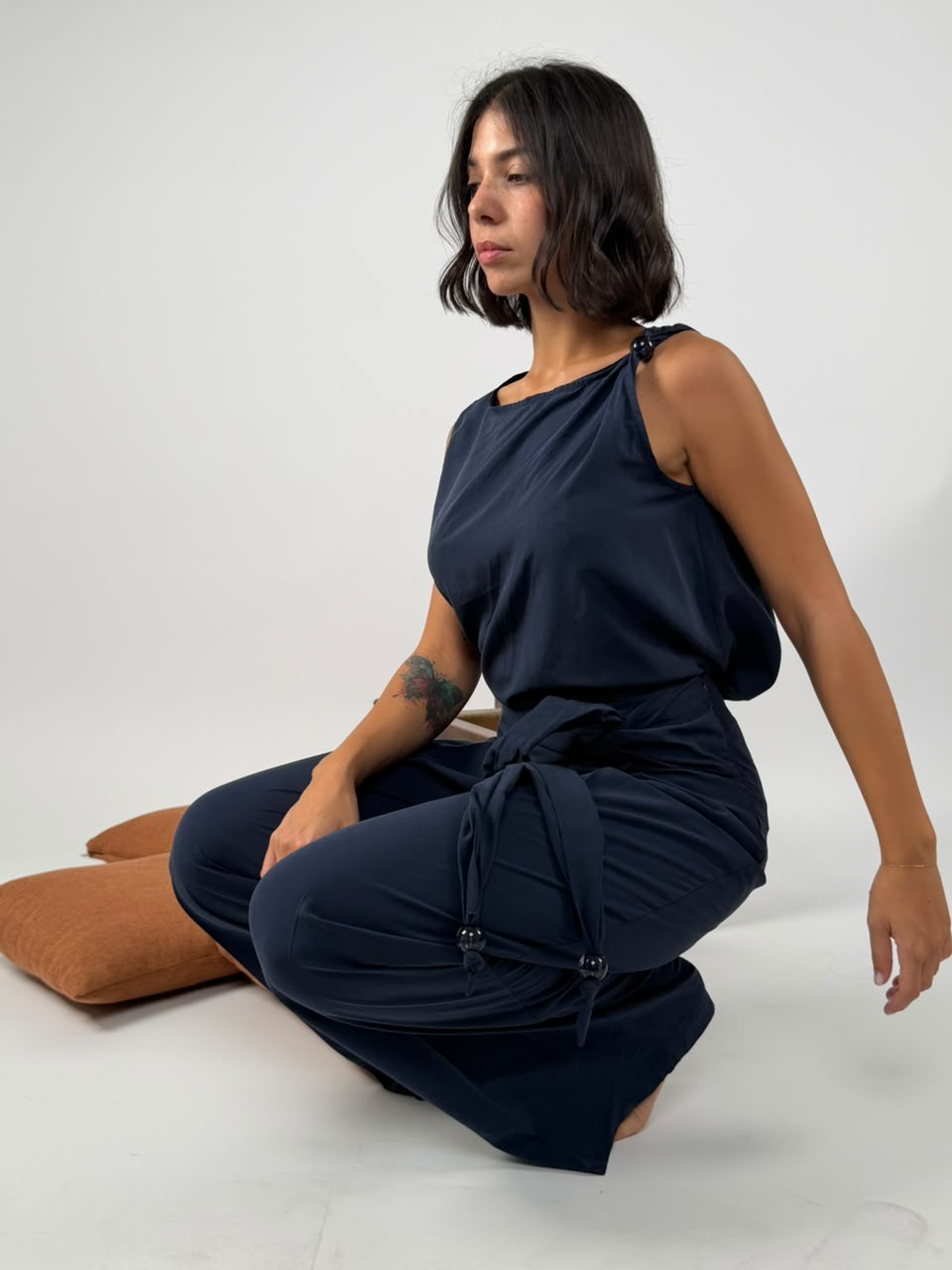 Navy Set