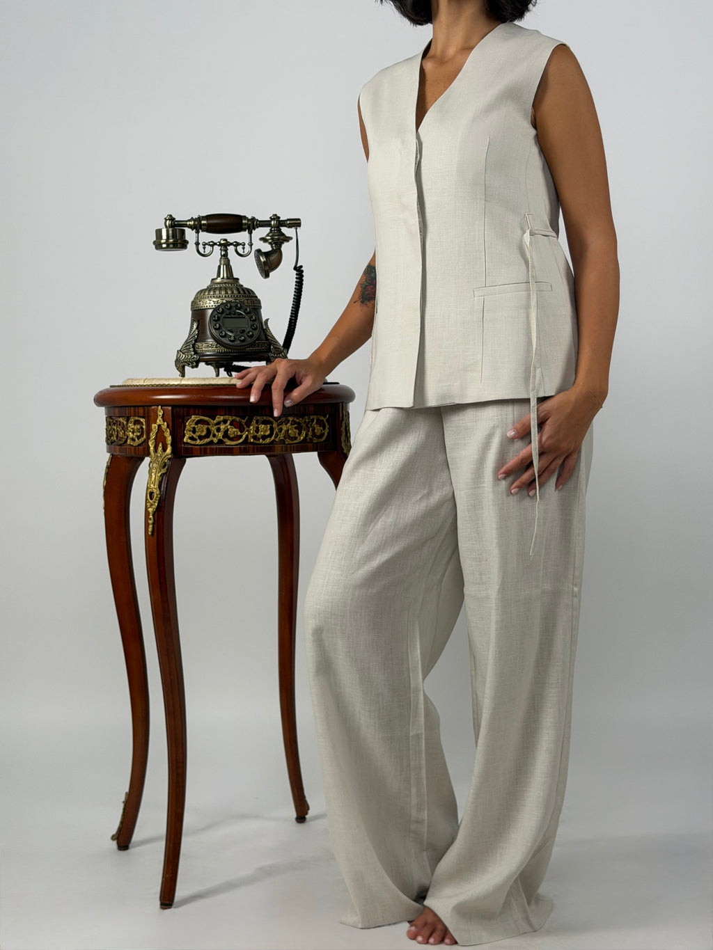Valerie Set