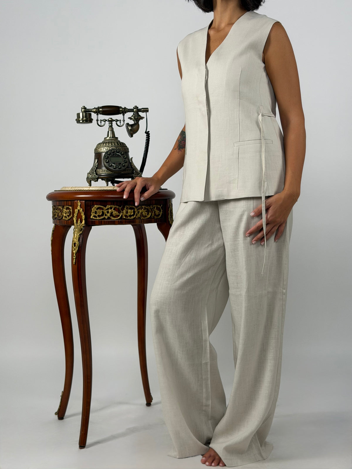 Valerie Set