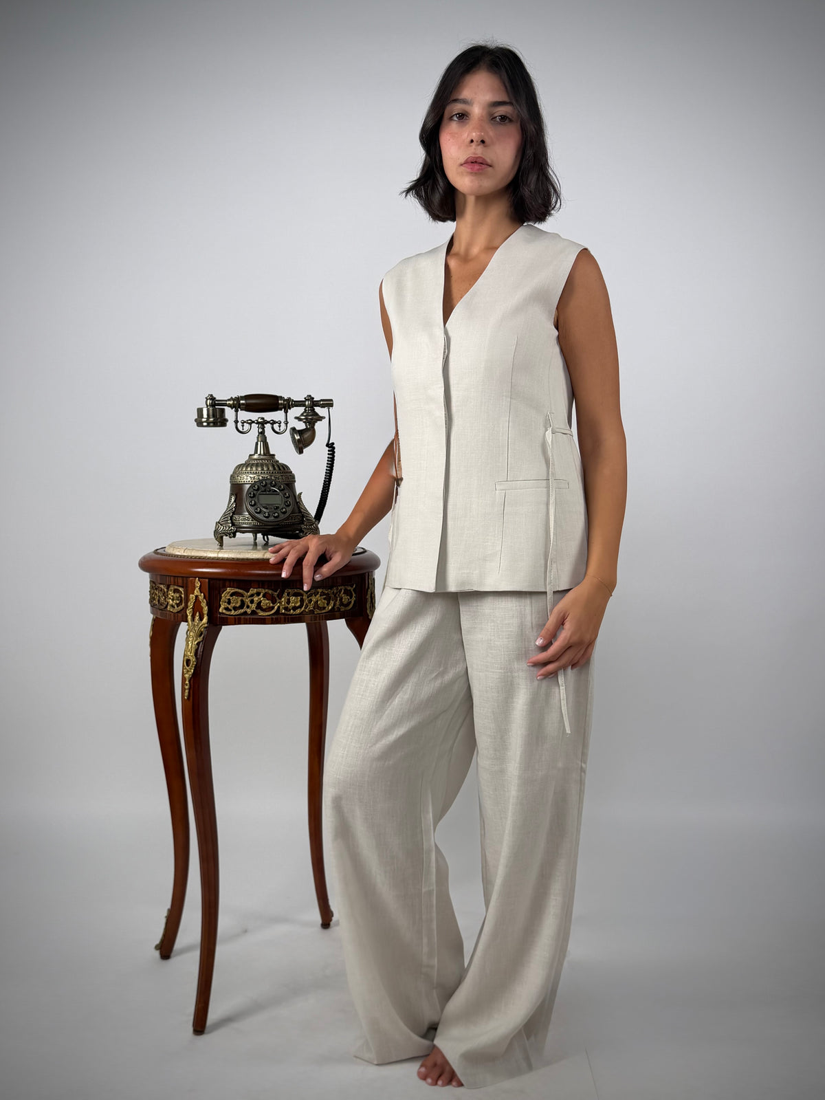 Valerie Set