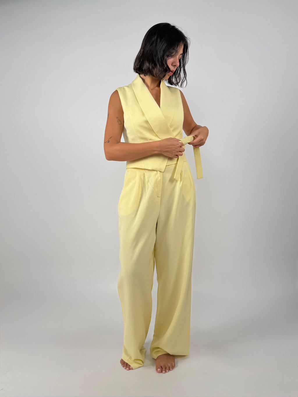 The Lemon Set