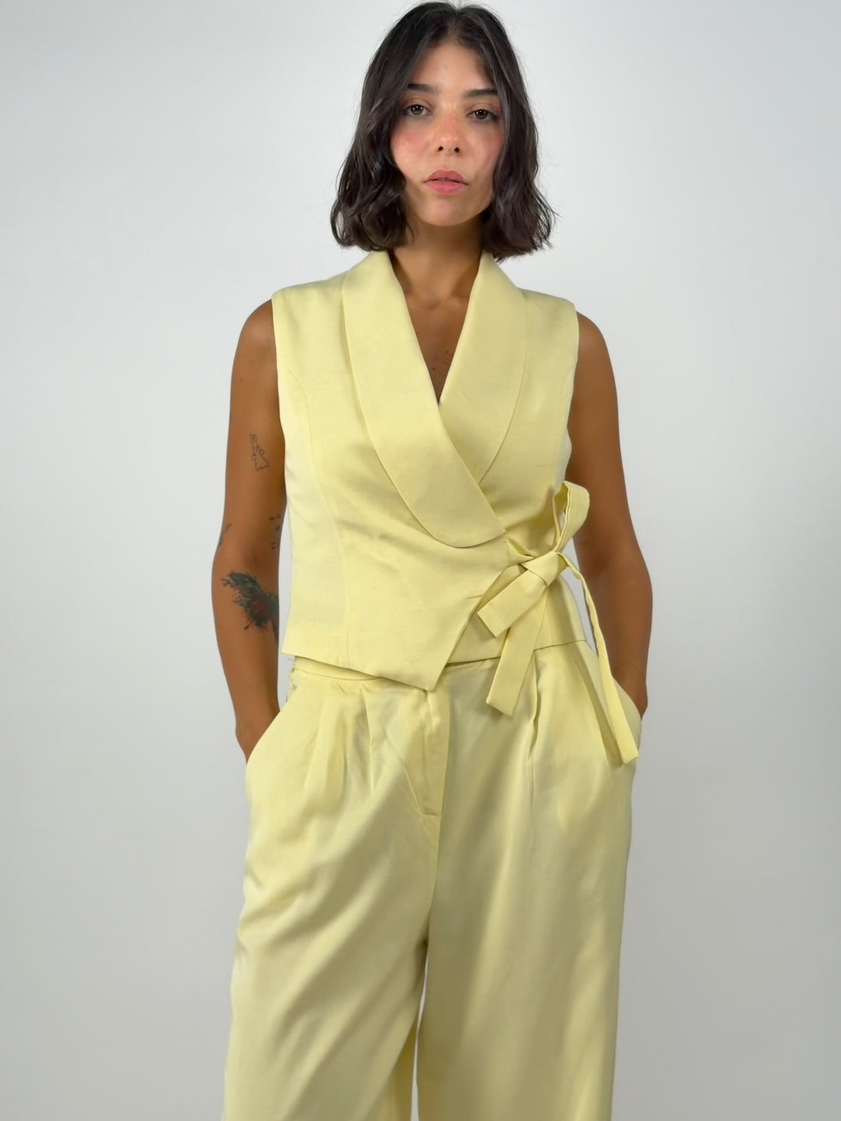 The Lemon Set