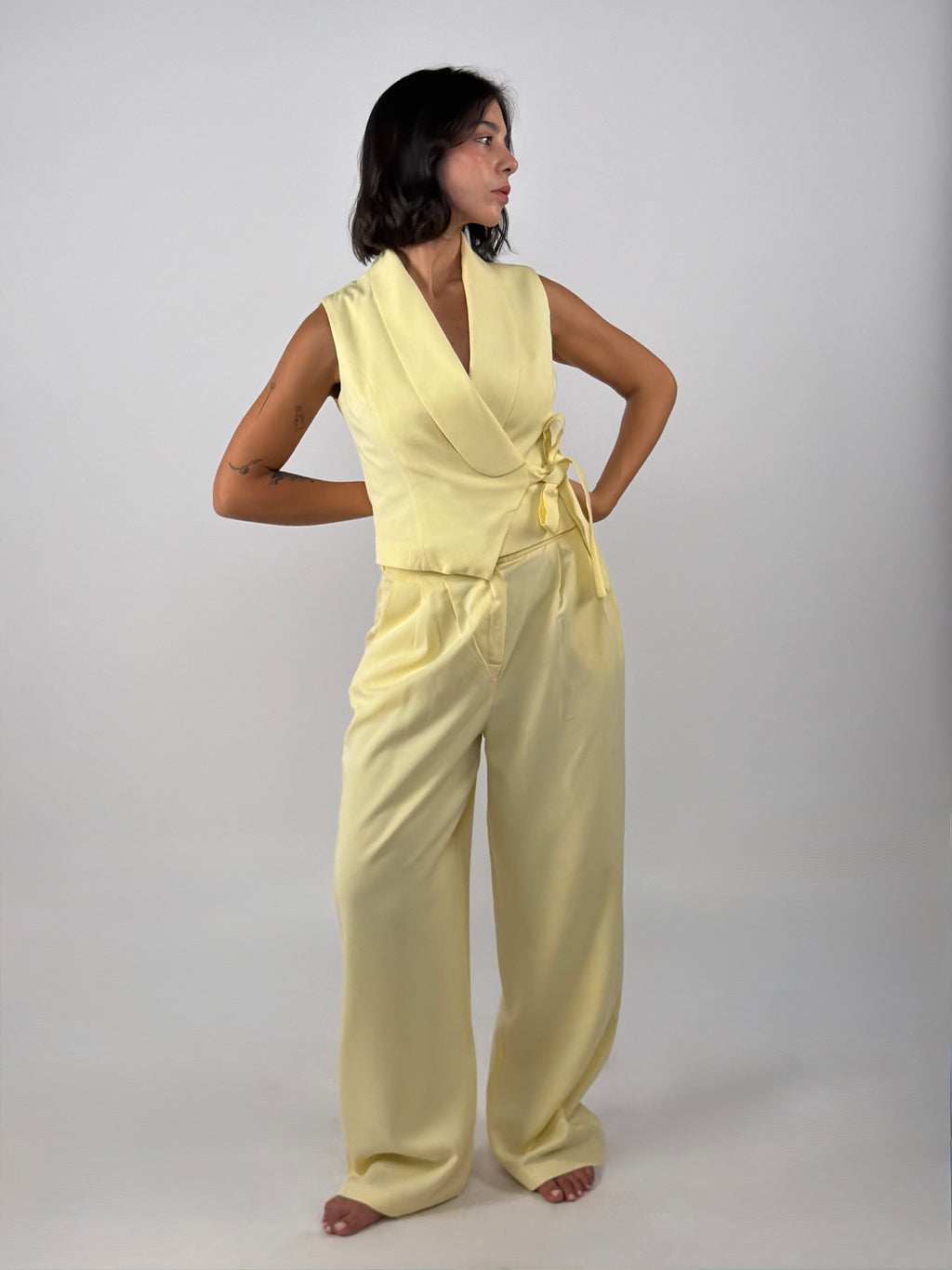 The Lemon Set