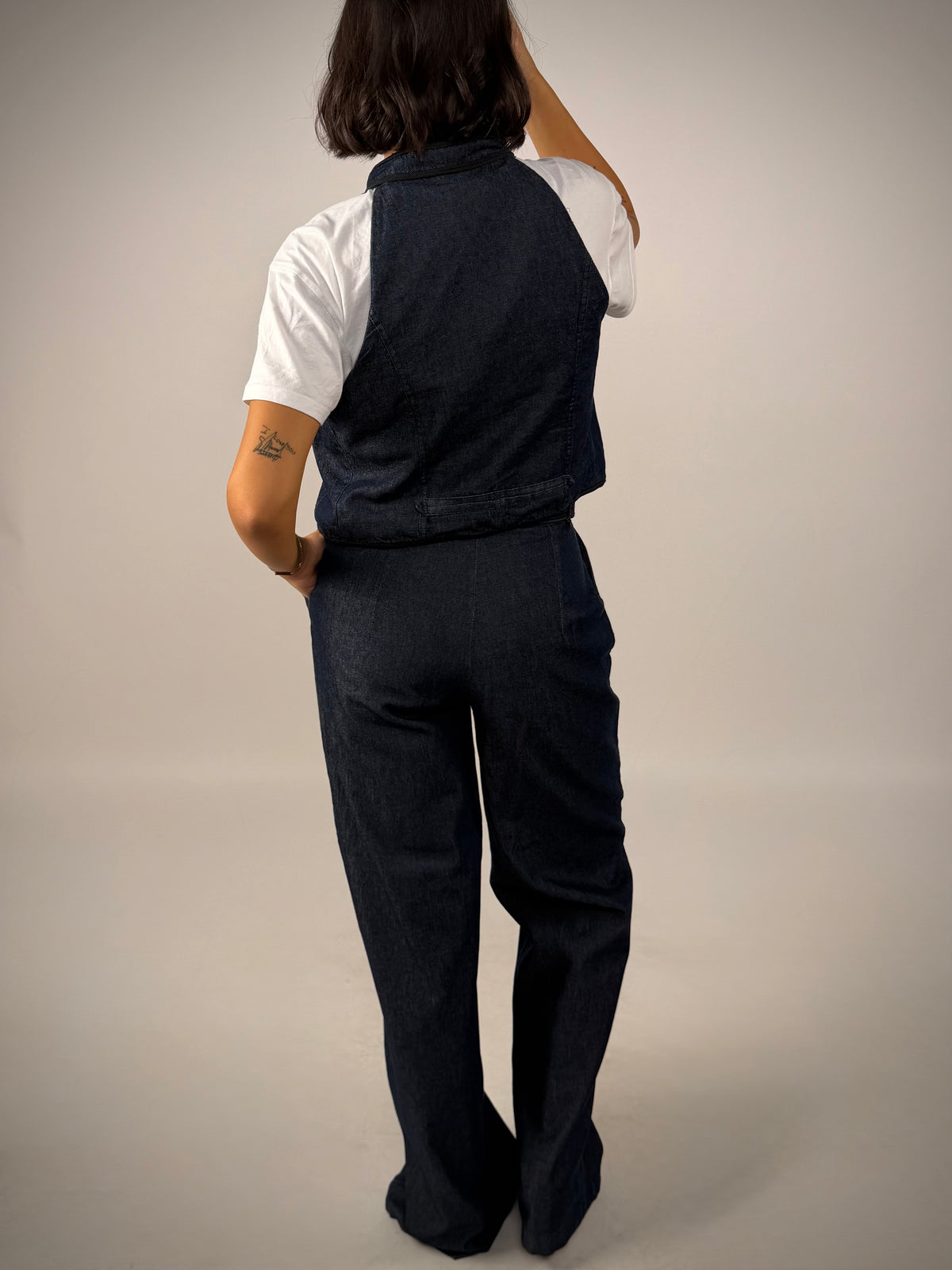 Denim Set
