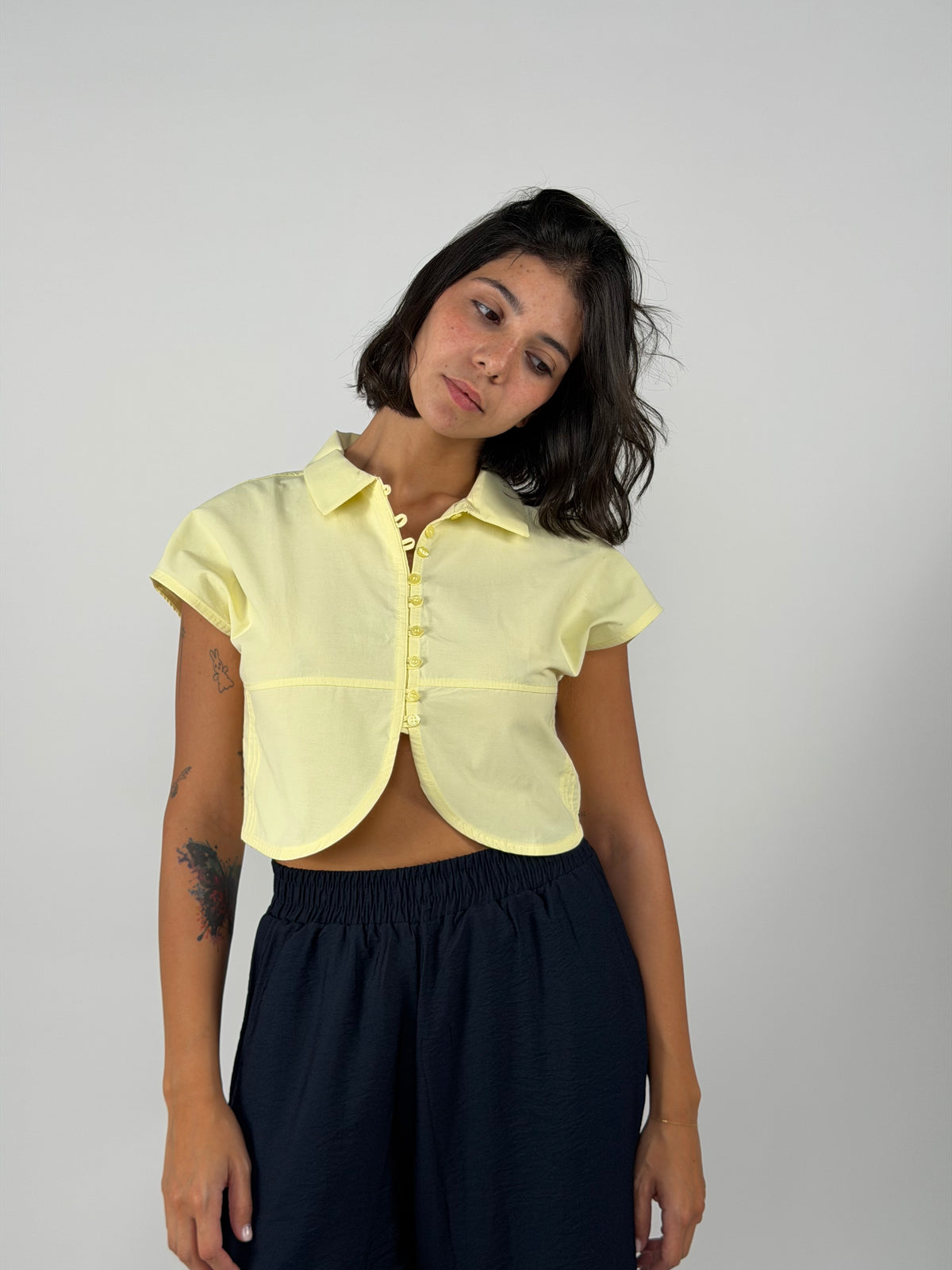 Eva Shirt