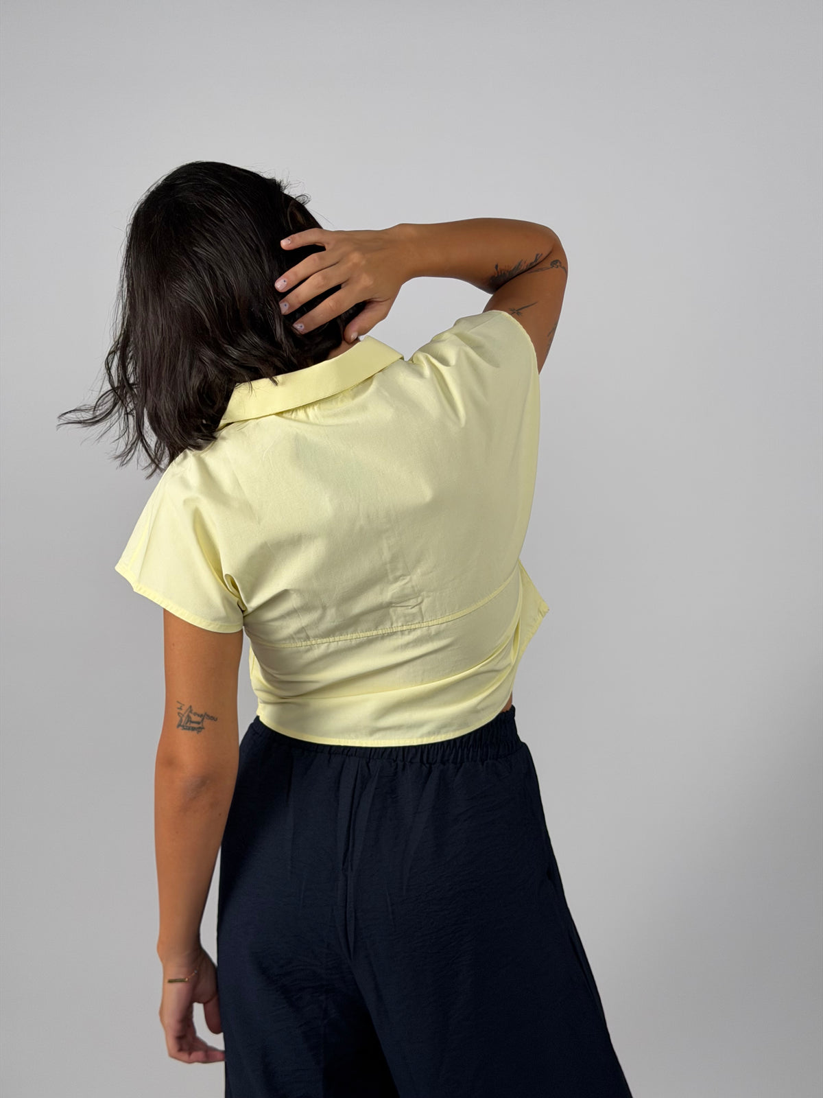 Eva Shirt