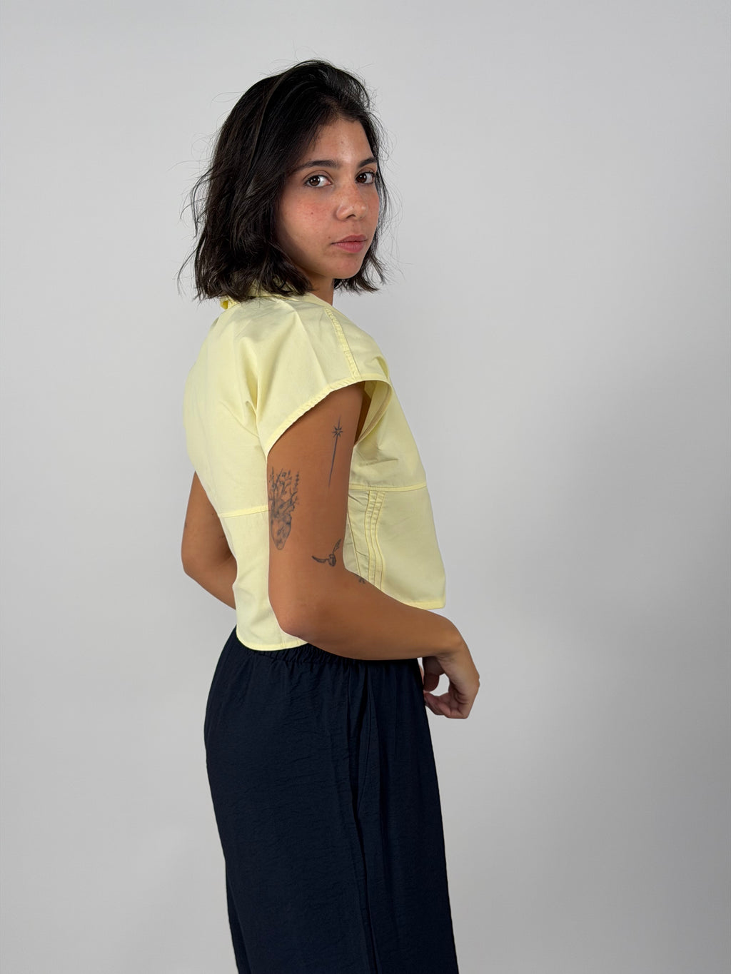 Eva Shirt