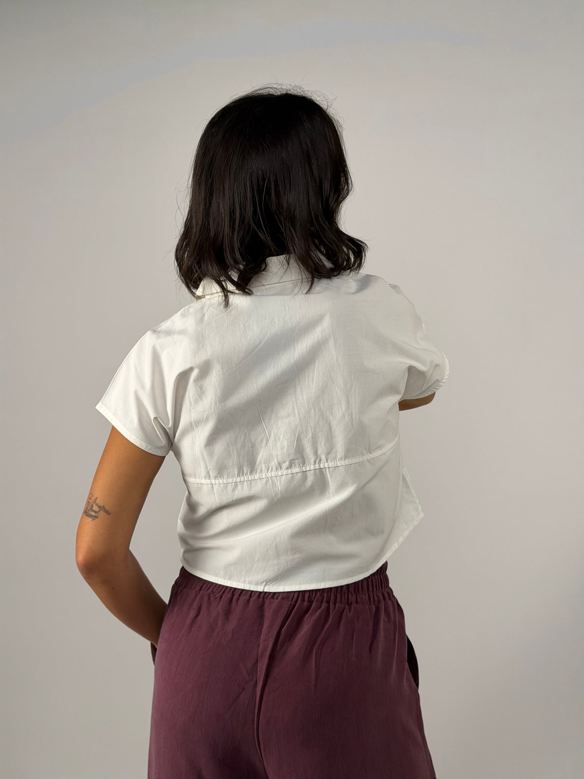 Eva Shirt