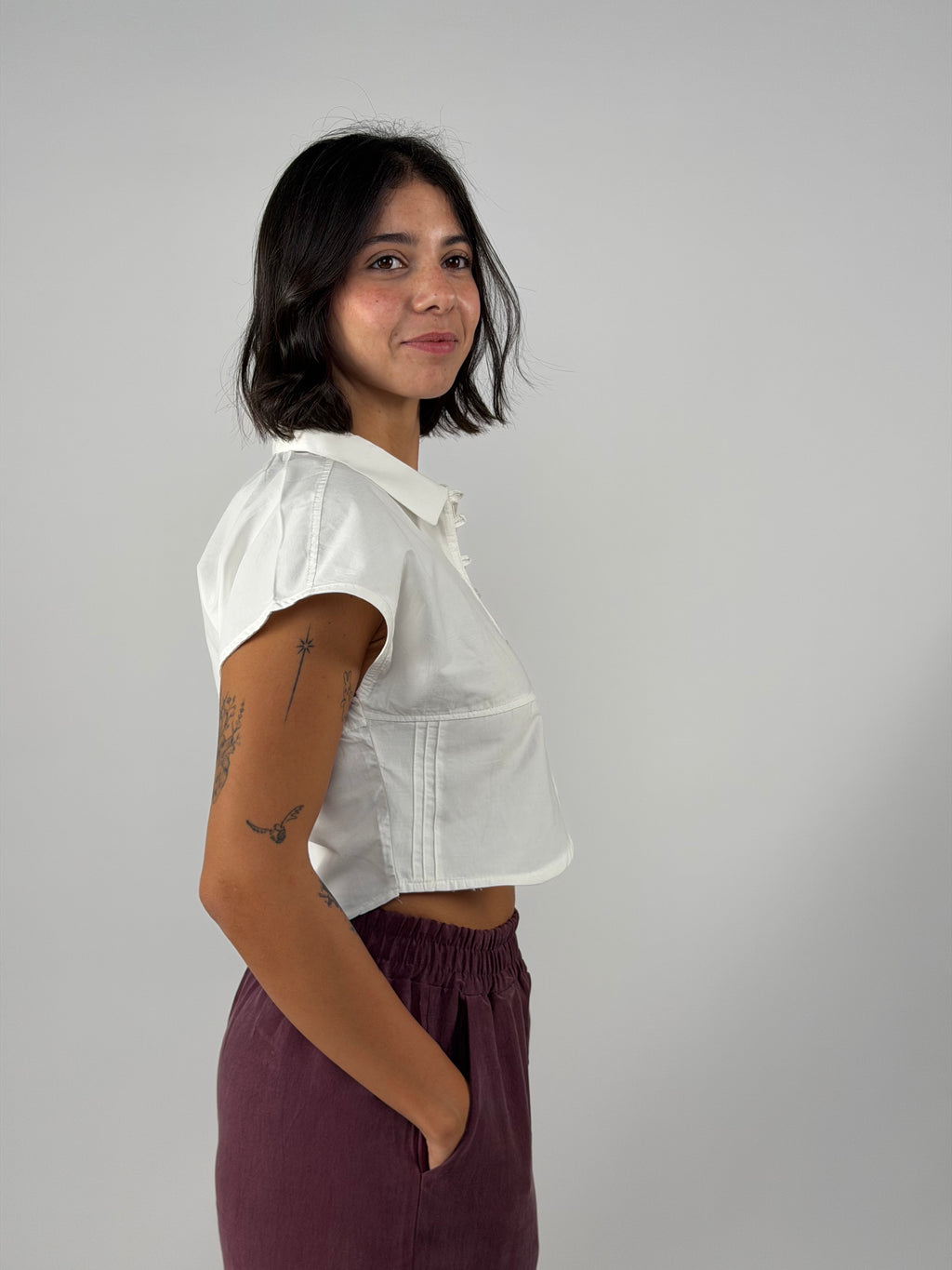 Eva Shirt