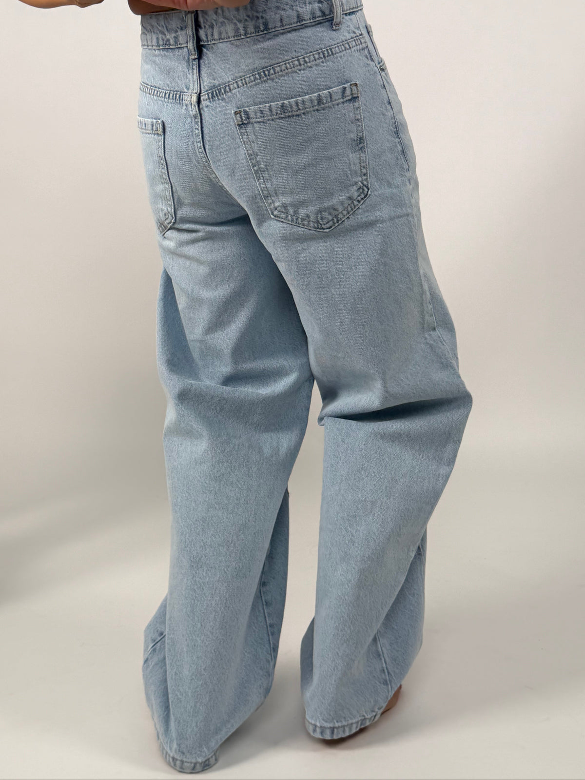 Denim Jeans