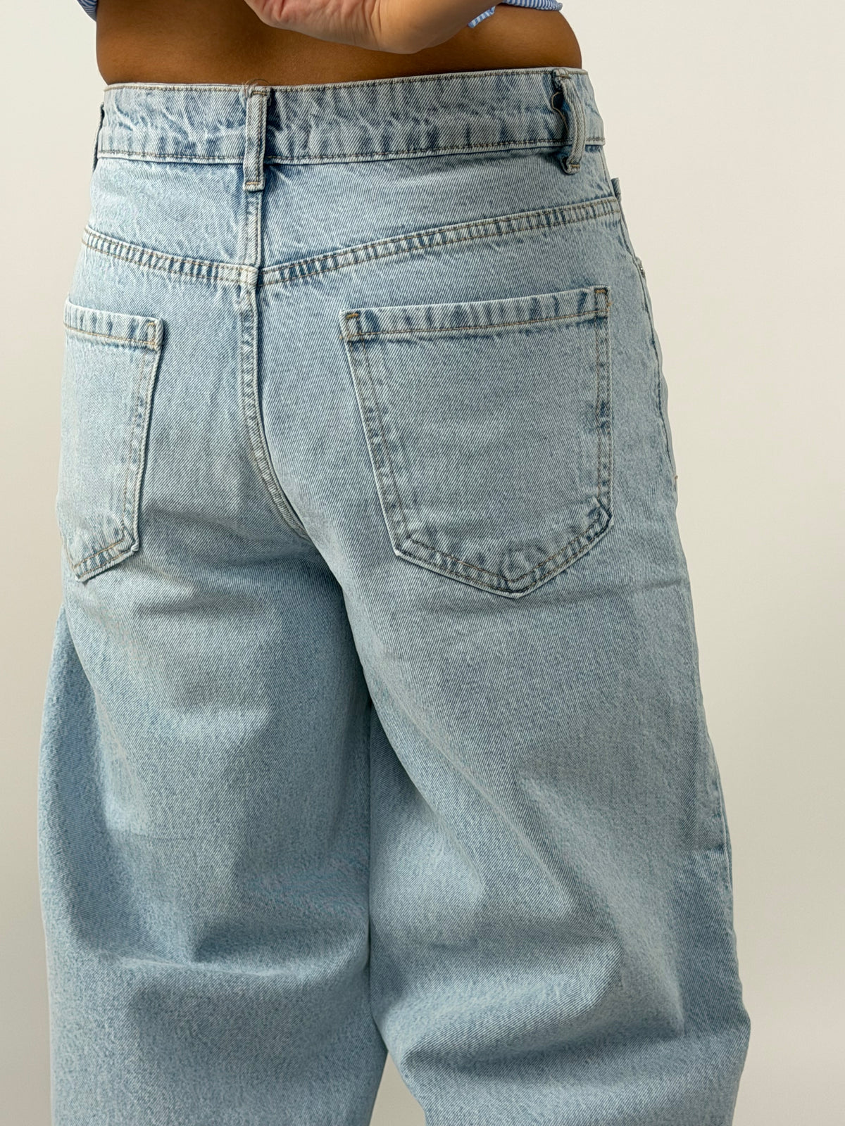 Denim Jeans
