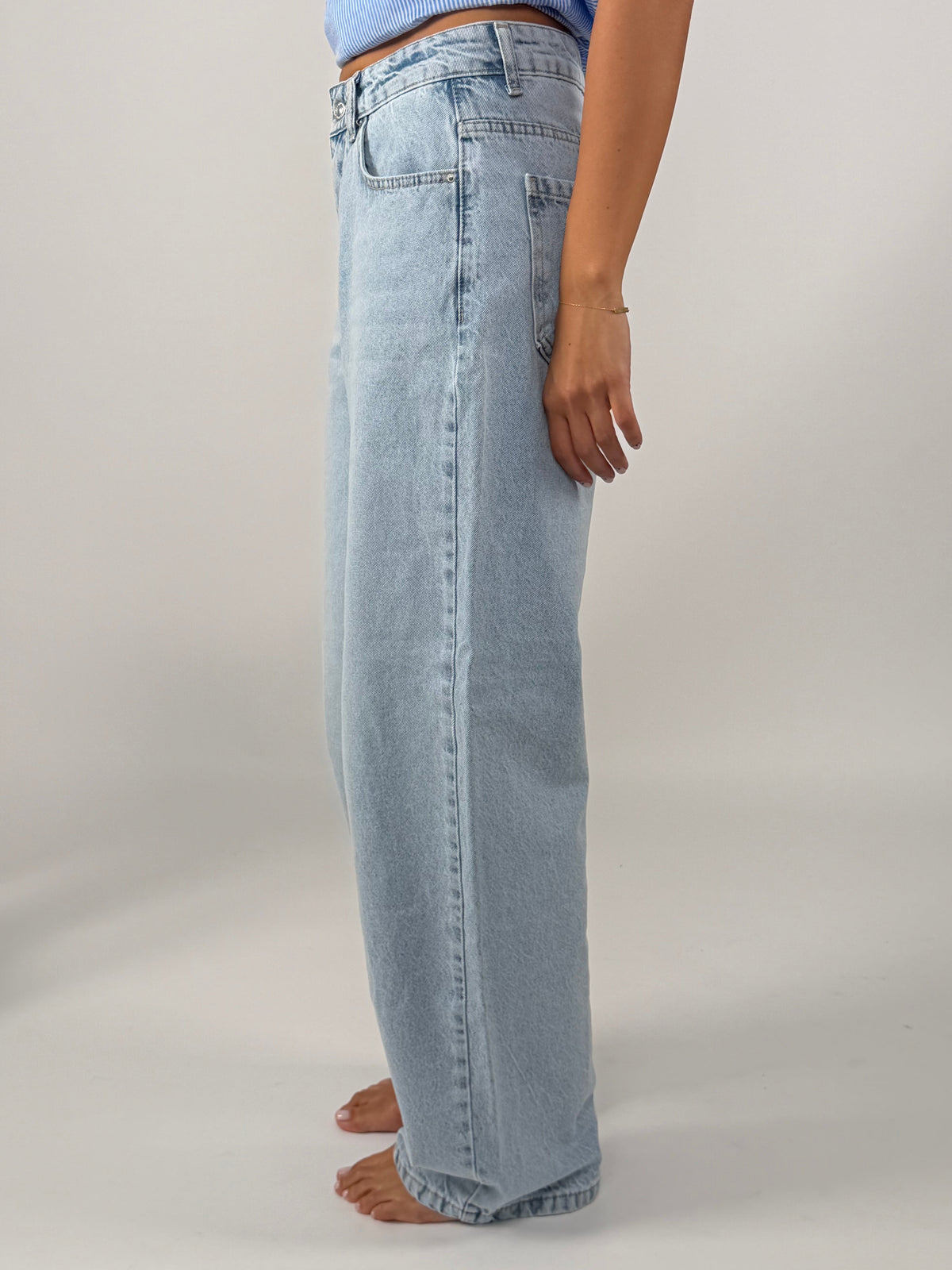 Denim Jeans