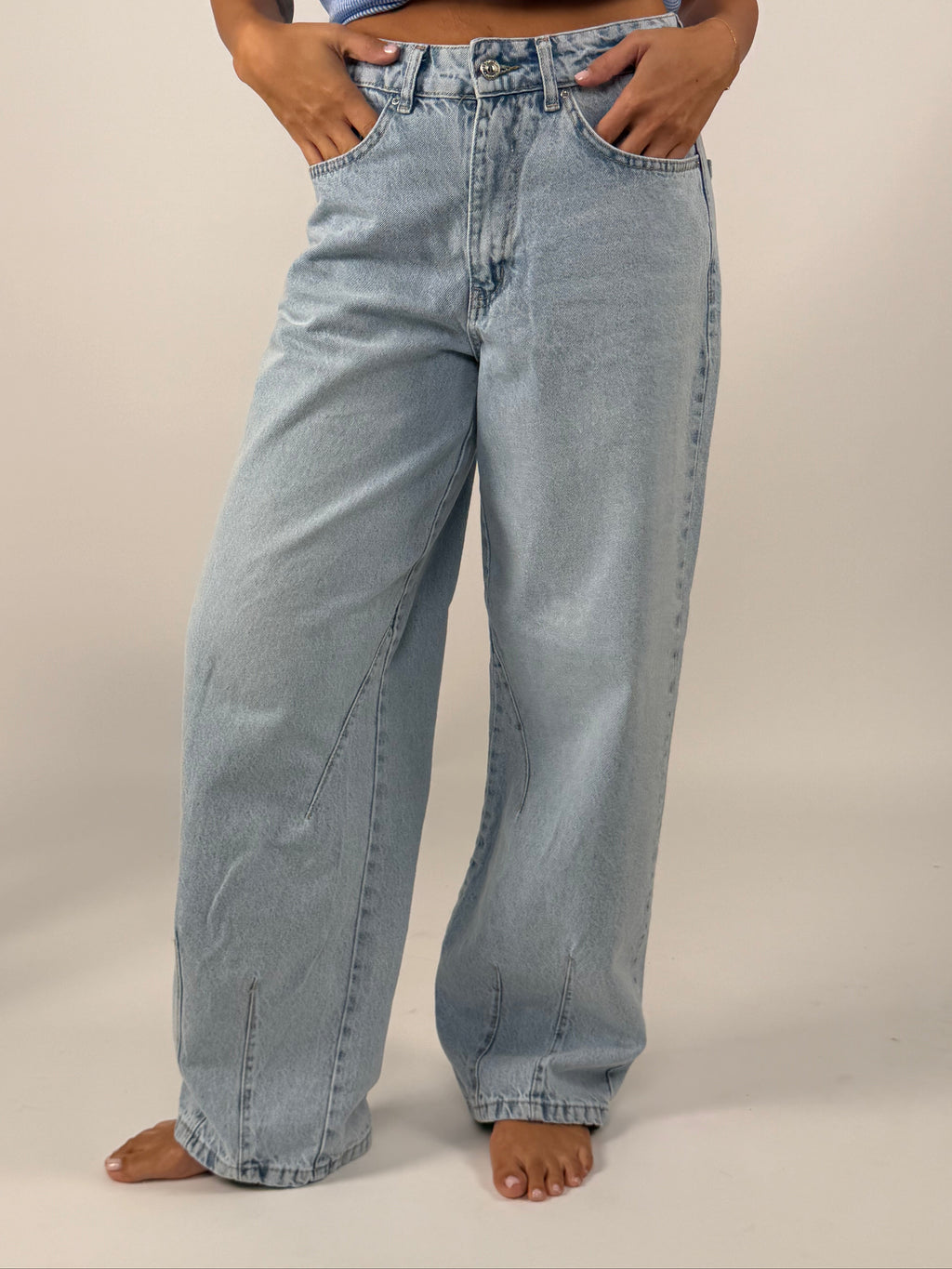 Denim Jeans