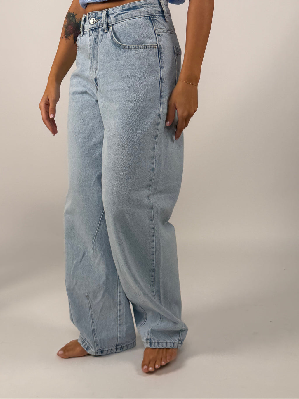 Denim Jeans