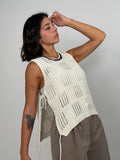 Aura Knit Top