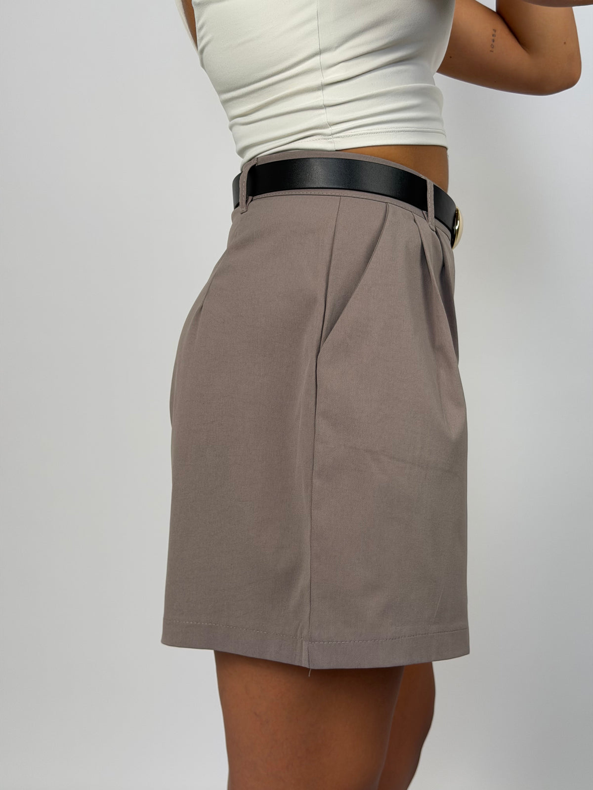 Formal Shorts