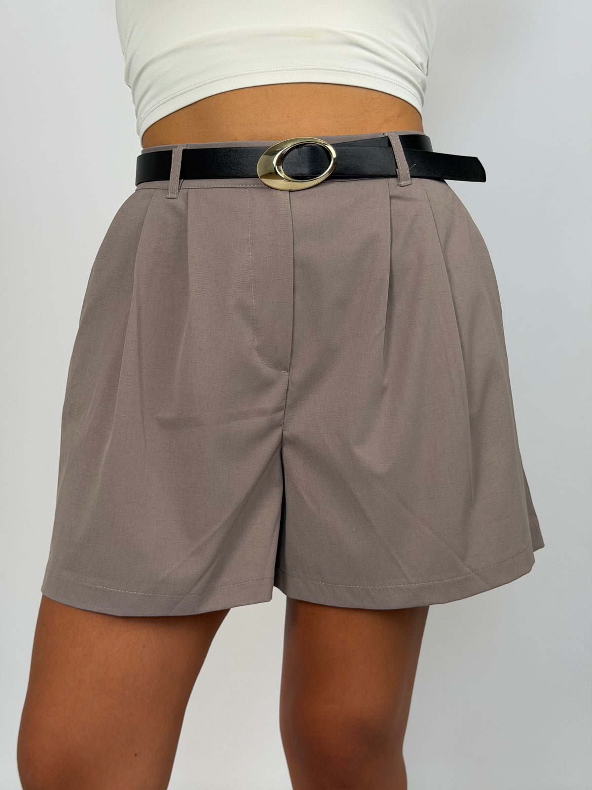 Formal Shorts