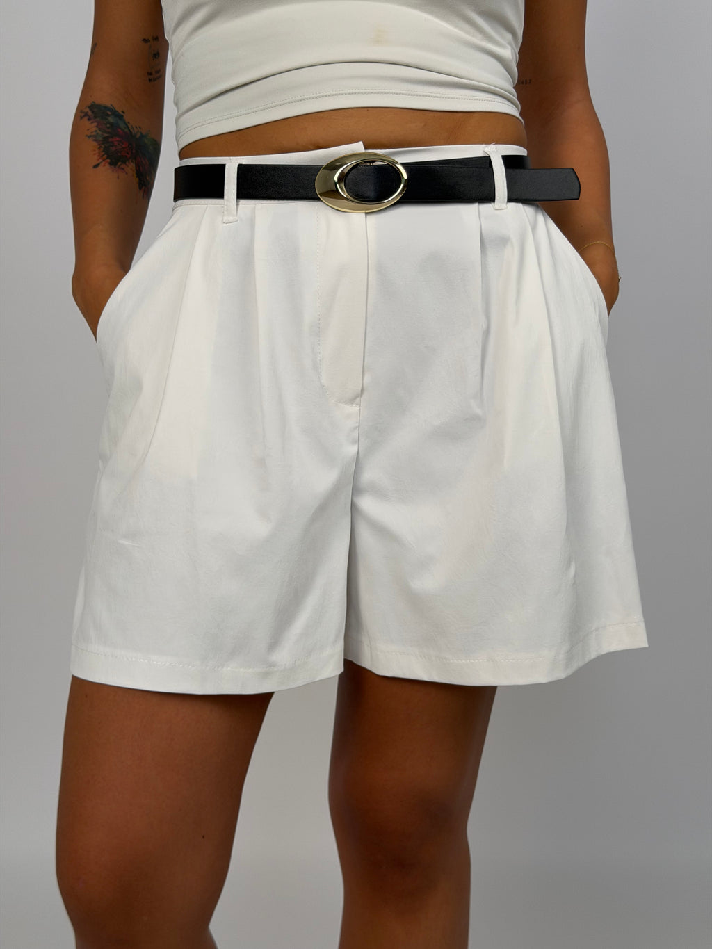 Formal Shorts