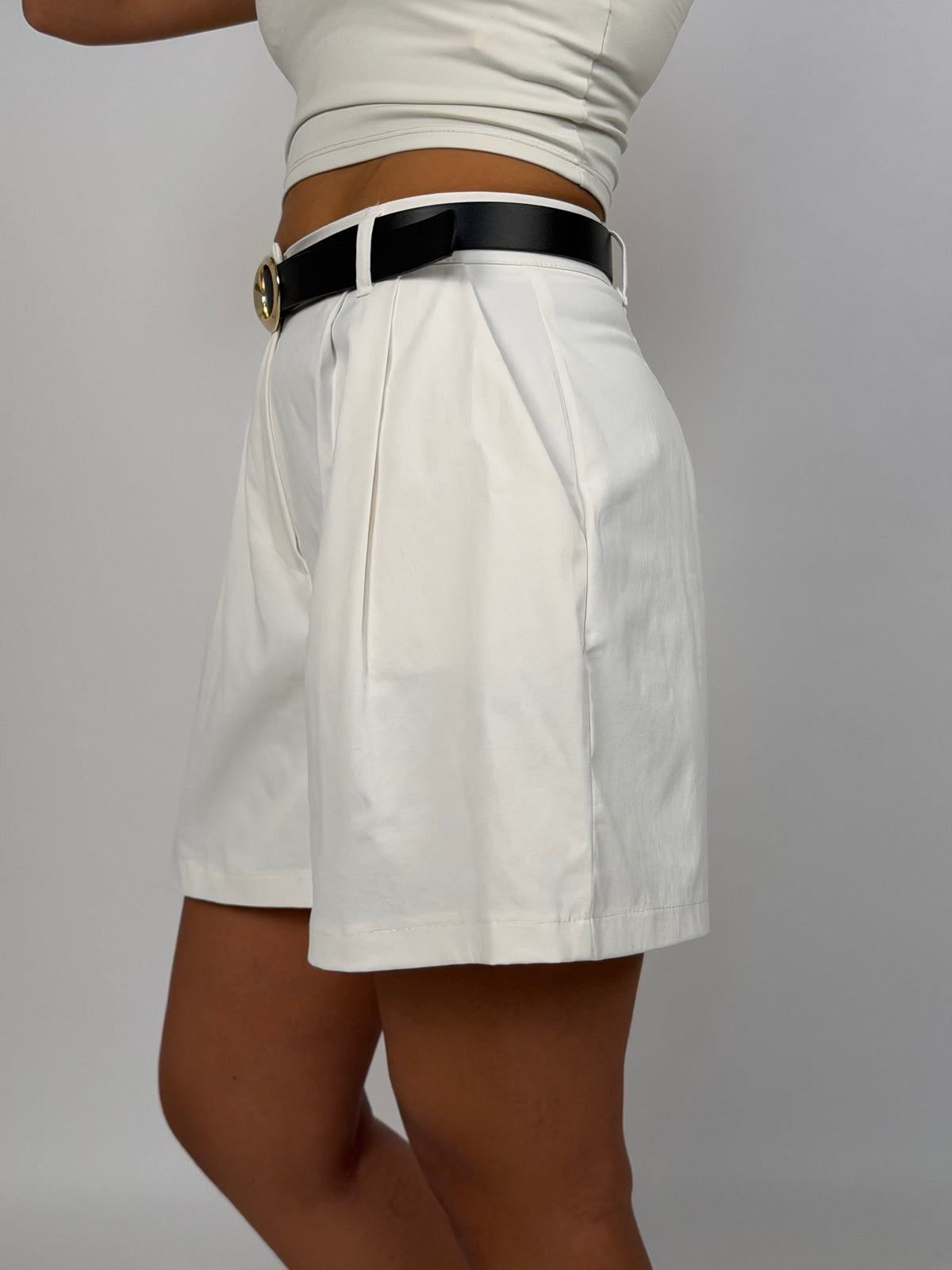 Formal Shorts